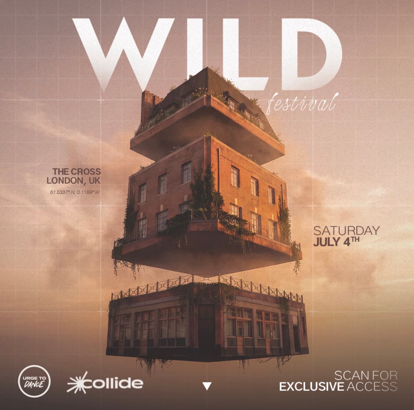 WILD FESTIVAL