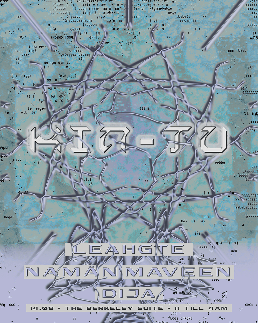 KIN—TU04 ˚͇  :} Maveen ✫ NAMÄN ✫ DIJA ✫leahgte at Berkeley Suite