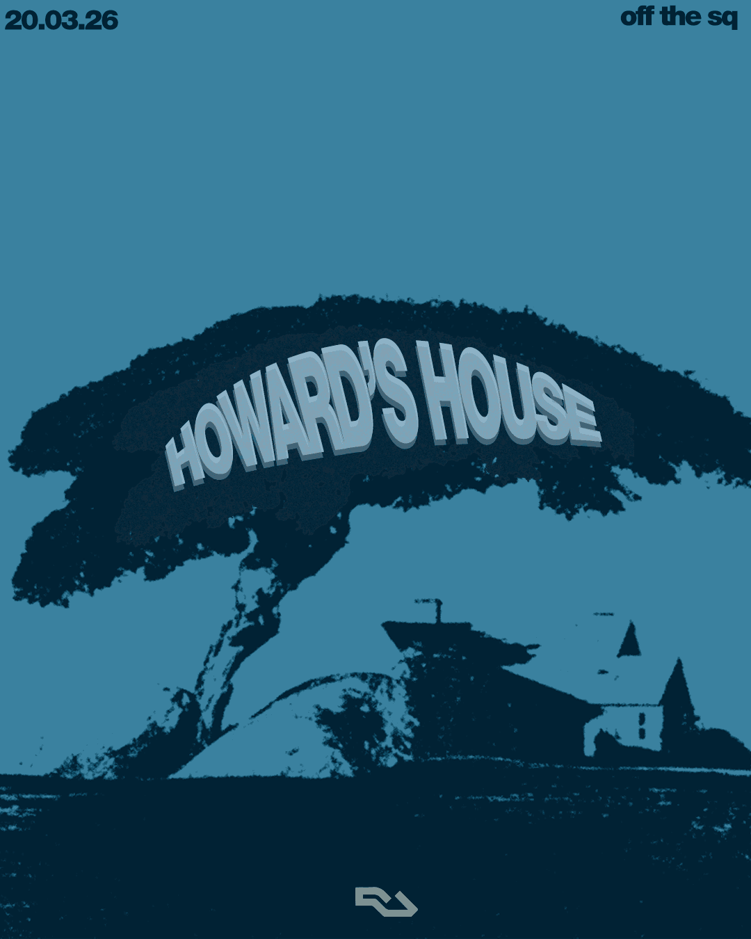 Howard's House