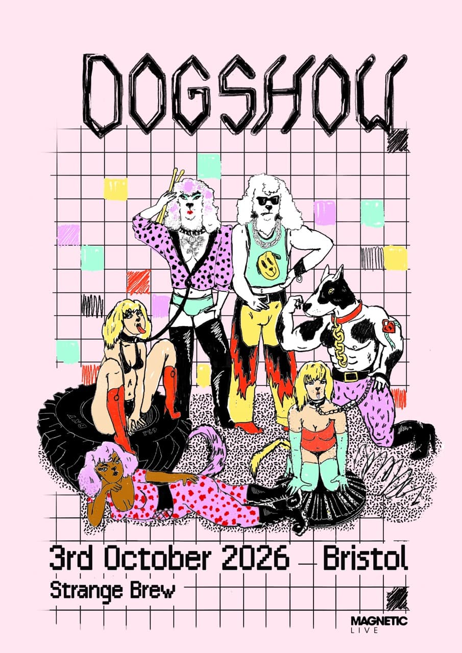 Dogshow - Bristol
