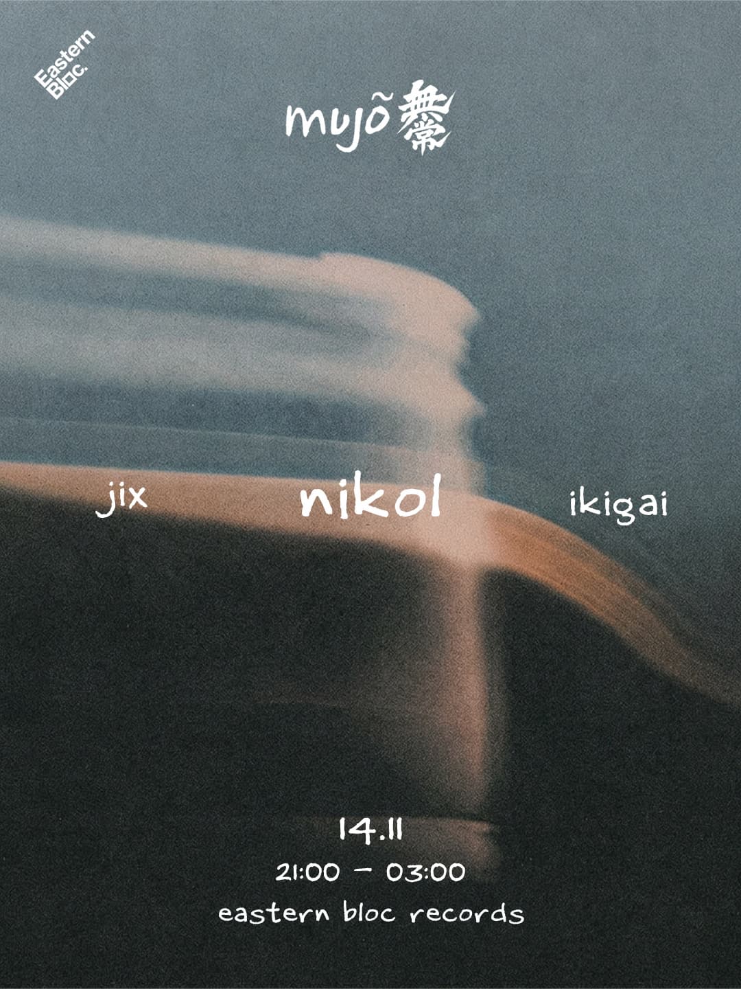 Mujo