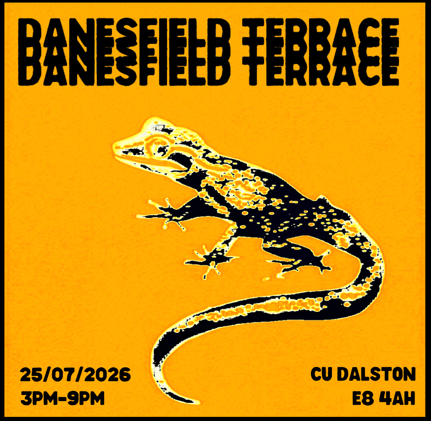 Danesfield Terrace at Cu