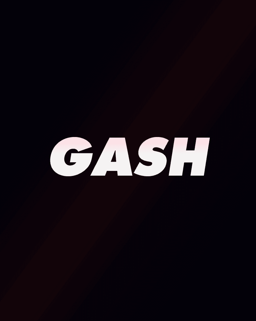 GASH / lεsboᵉlεctro εdition at The DBA