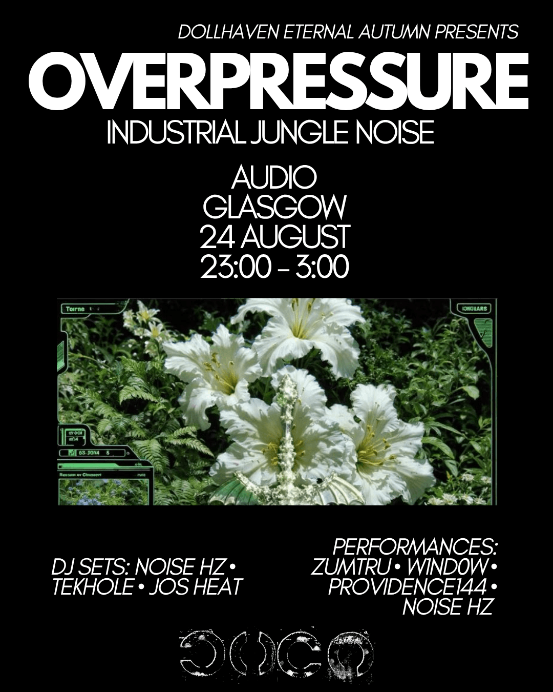 Overpressure