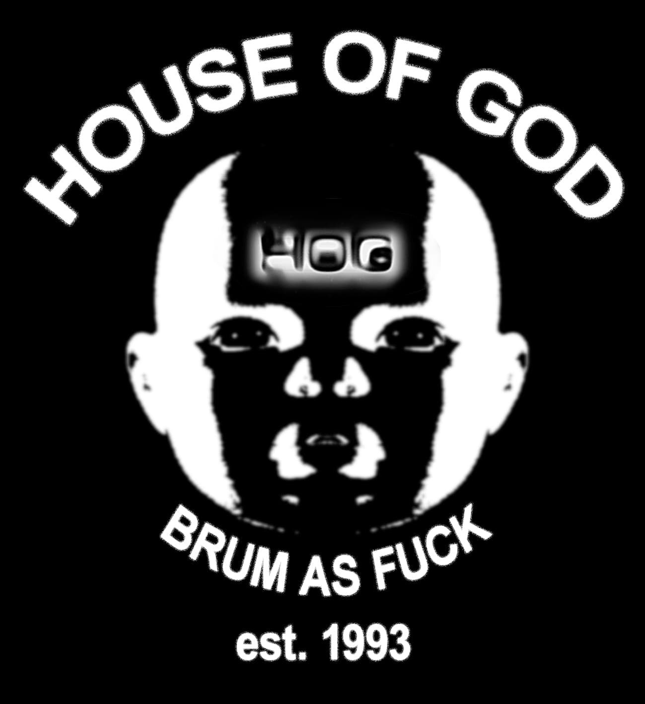 HOUSE OF GOD HALLOWEEN 2026 at The Tunnel Club