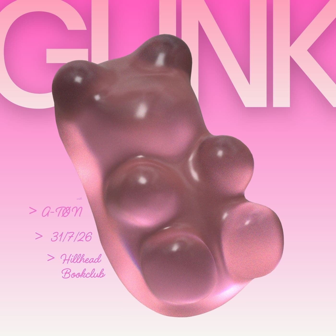 Gunk w A-TØN