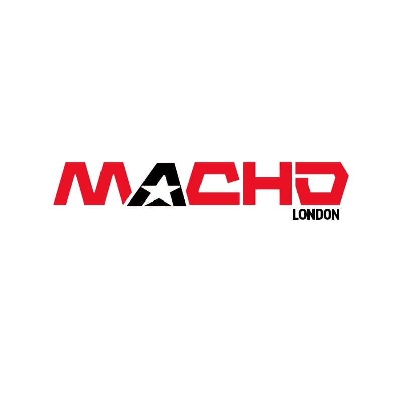 Macho London at Fire