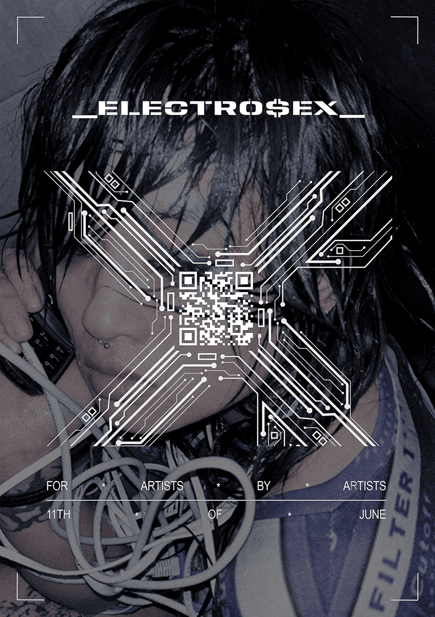 ELECTRO$EX at Basing House