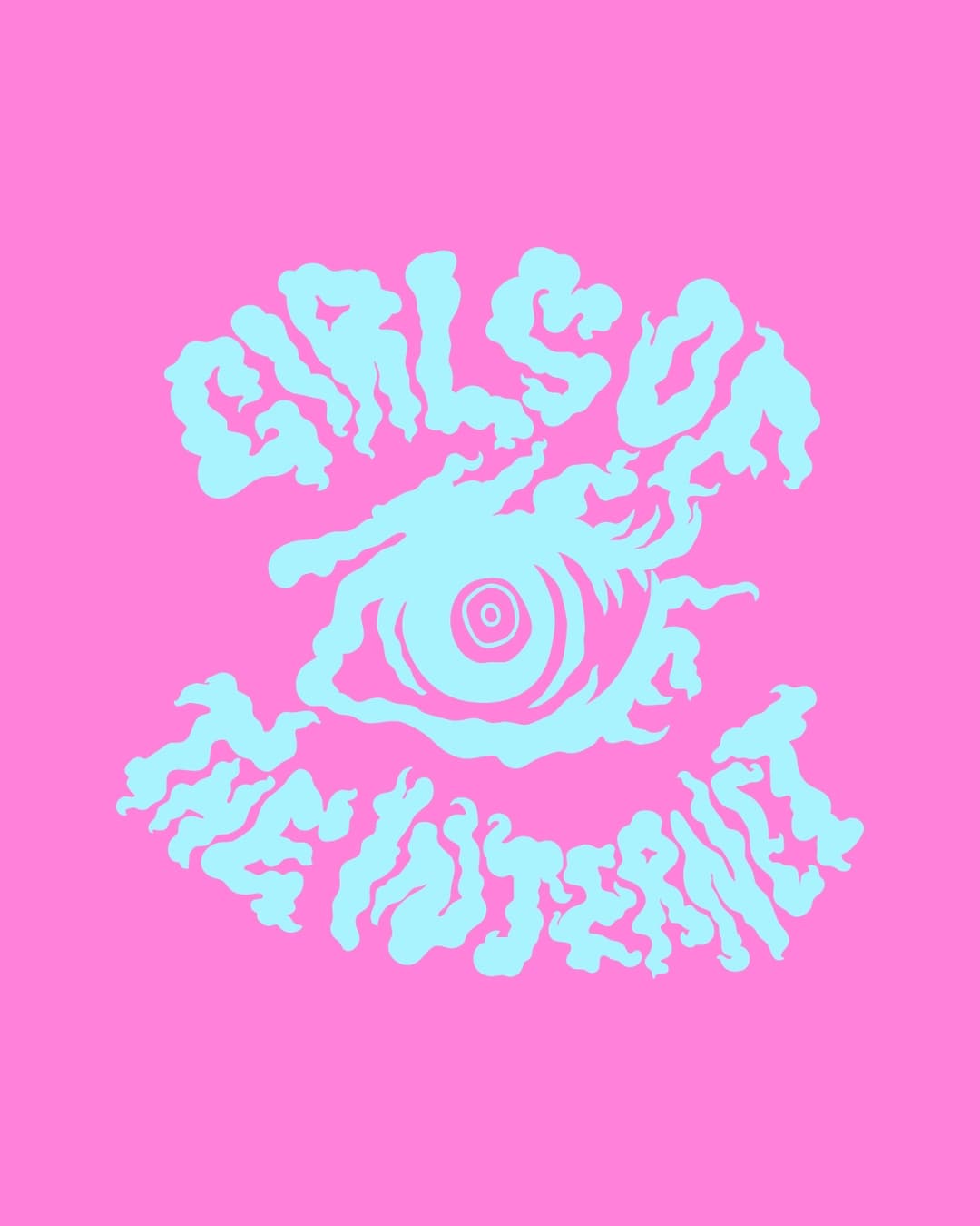 Girls of the Internet (Live) at Yes