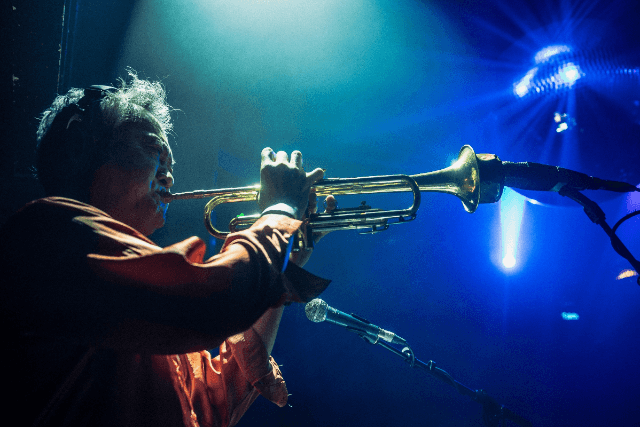 Takuya Nakamura at Arts Club