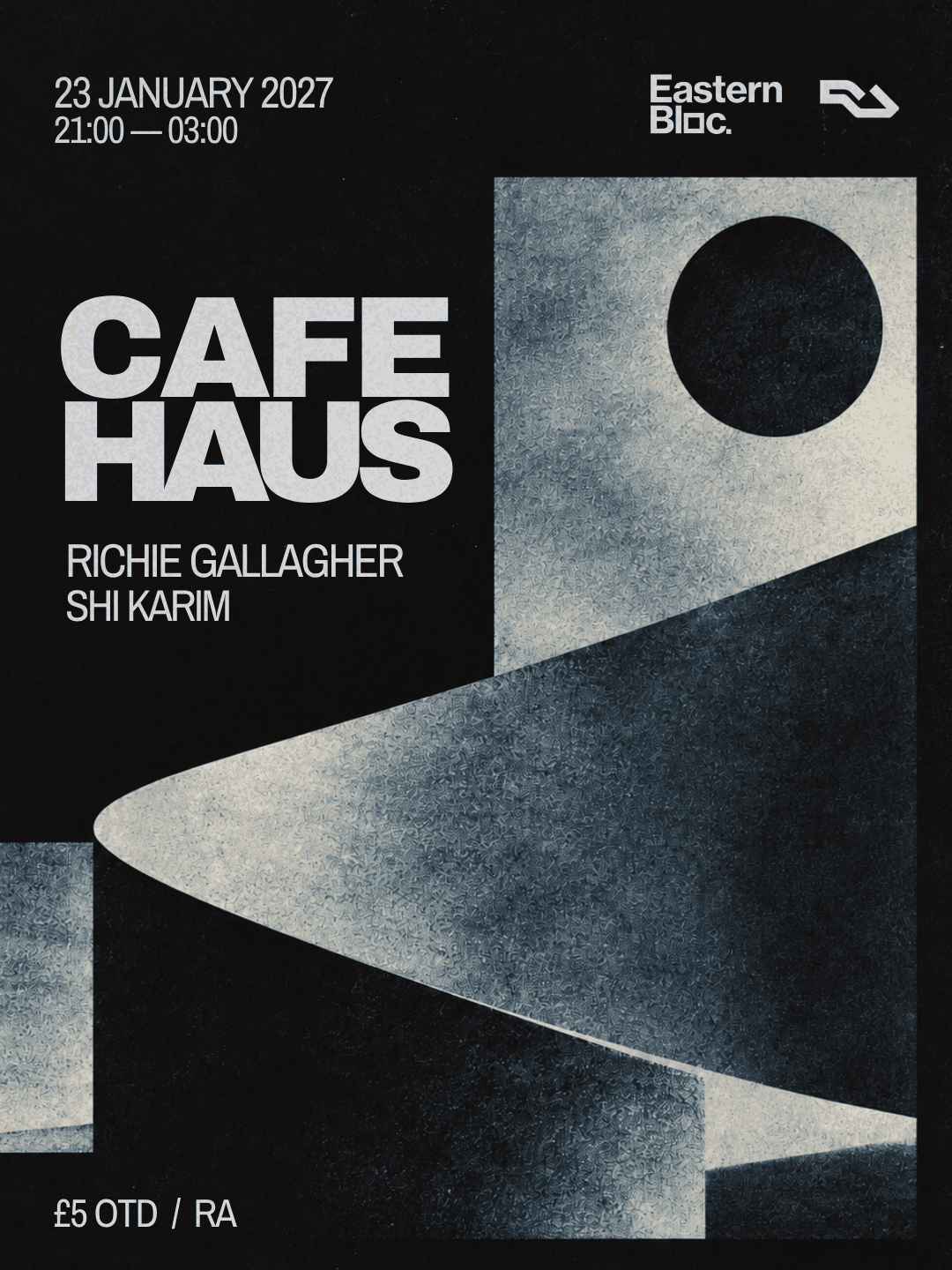CAFE HAUS