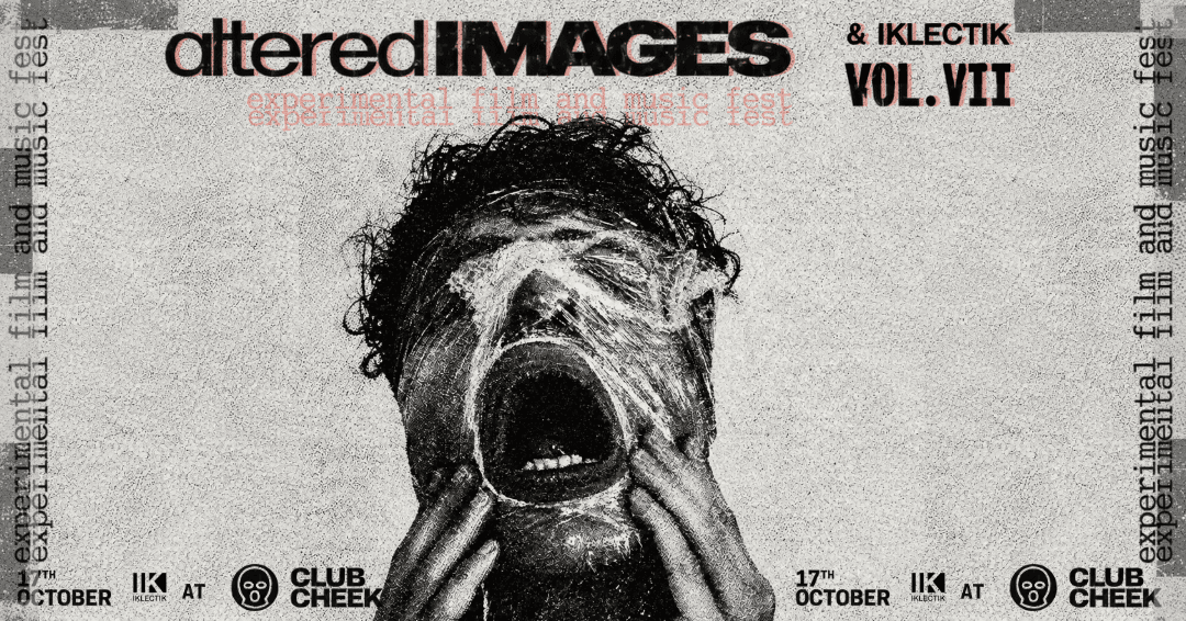 Altered Images Fest: Oliver Ho, Alienata