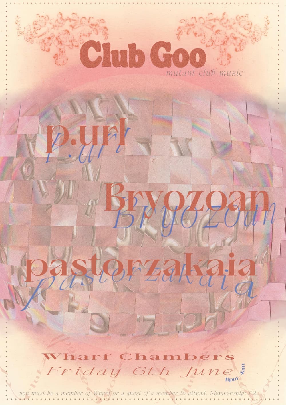 Club Goo 001_v2 at Wharf Chambers