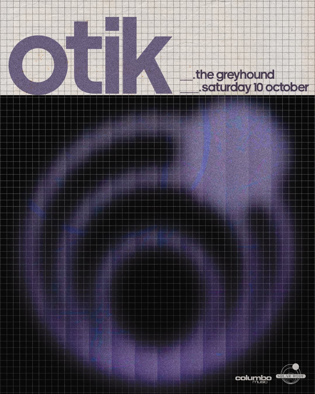 Otik - The Greyhound at The Greyhound