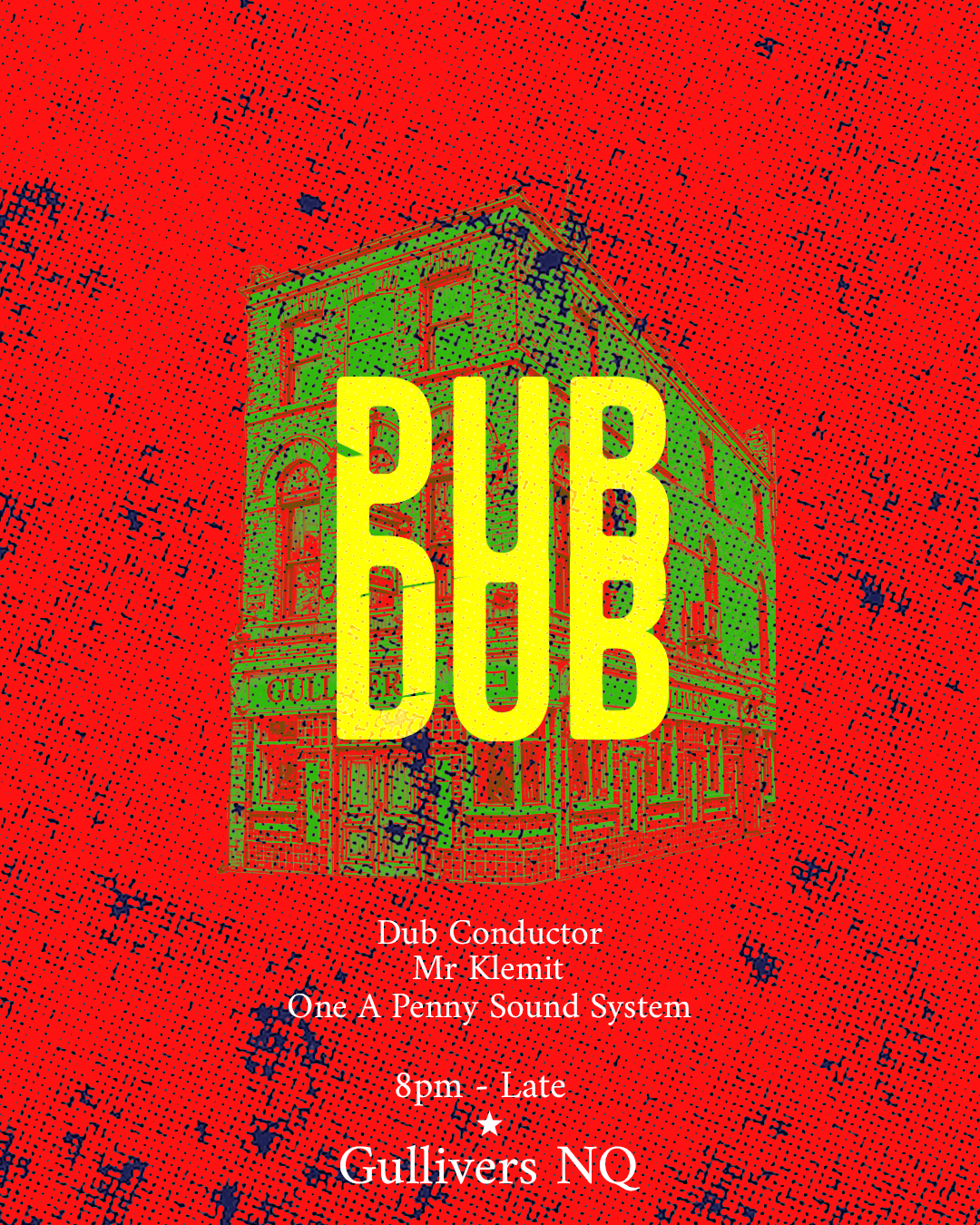 PubDub