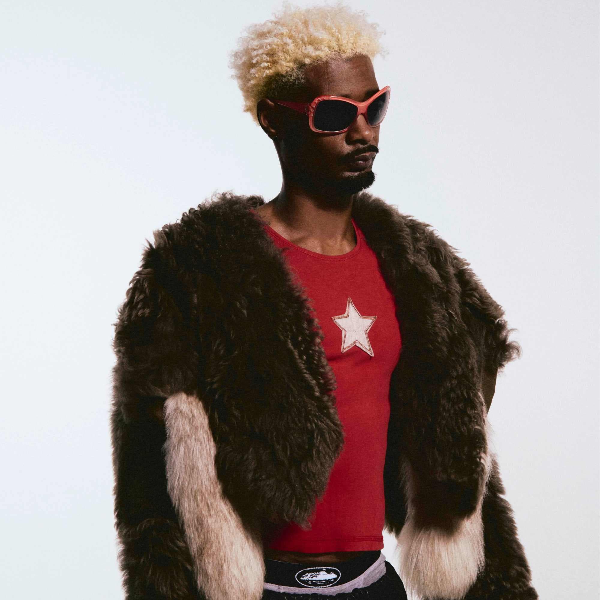 Danny Brown at Project House