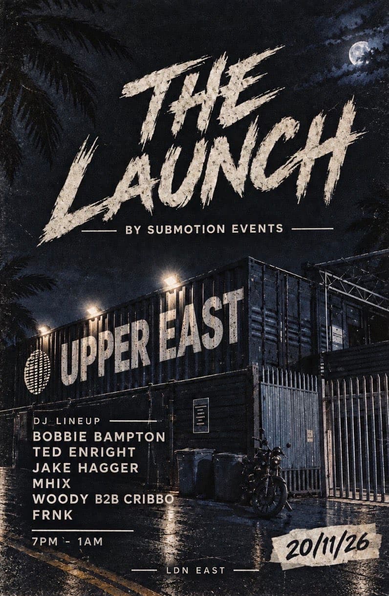 The Launch