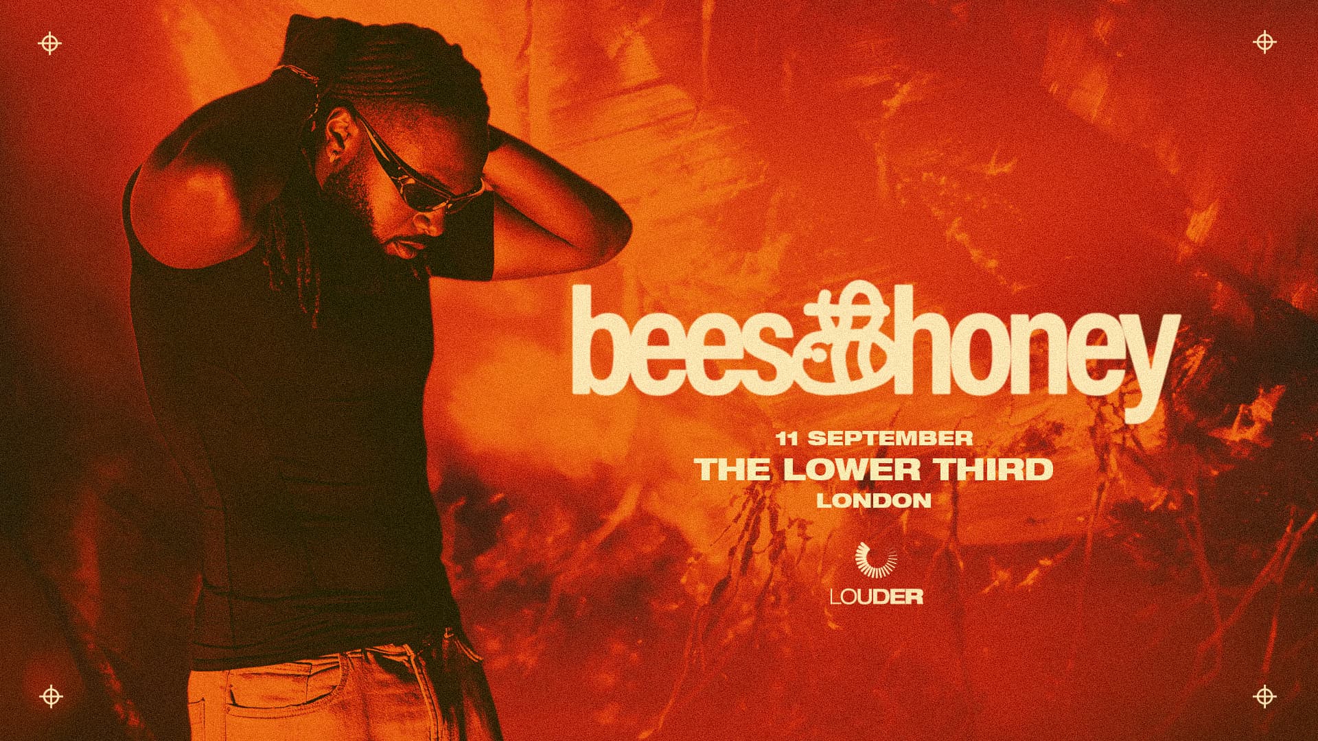 bees & honey