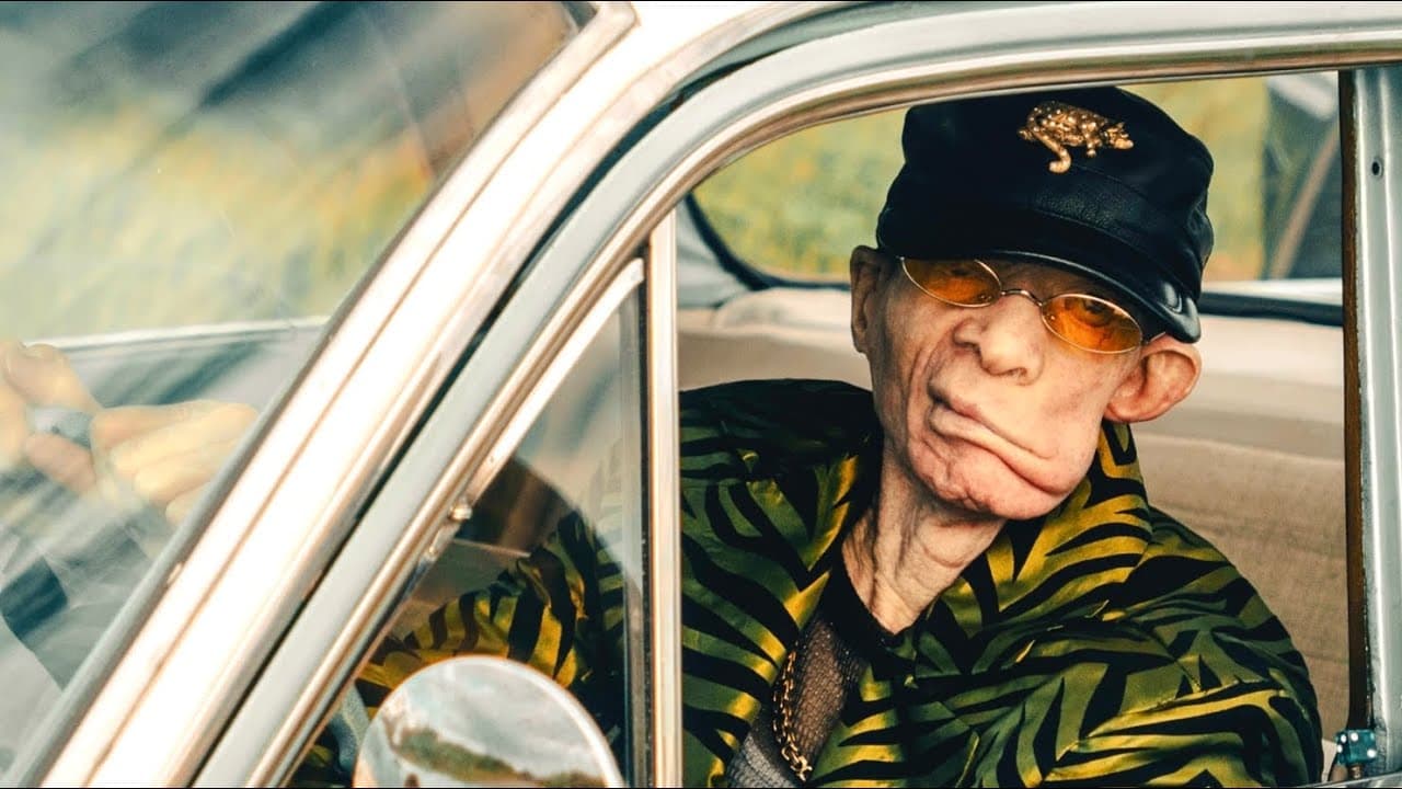 Yellowman & The Upper Cut Band at The Jazz Cafe