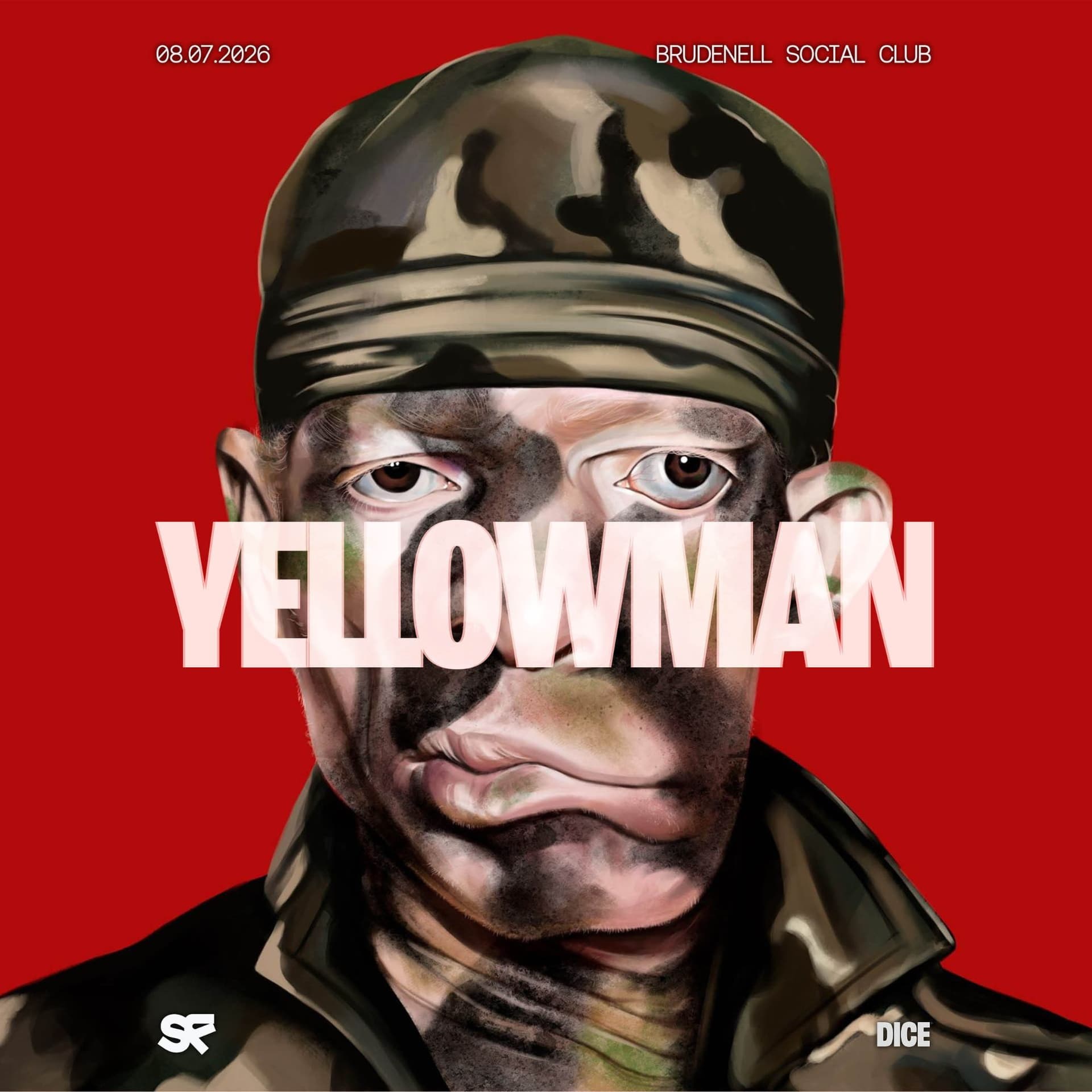 Yellowman