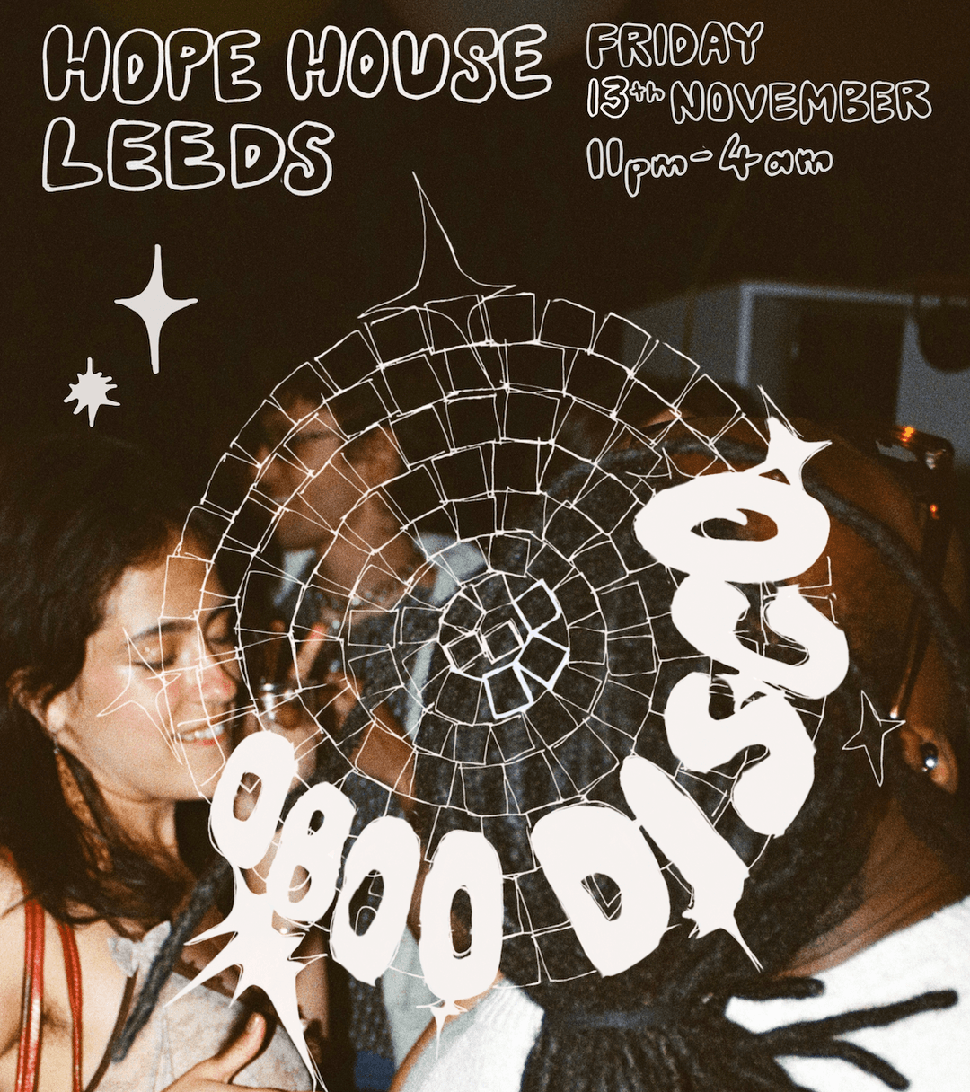 0800 DISCO(OOO)