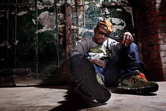 Future Yard presents Obie Trice