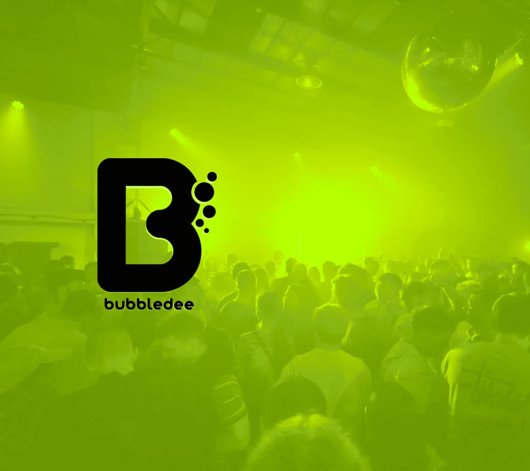 Bubbledee: Sunday Morning Afterparty at Star Lane at Starlane Pizza Bar