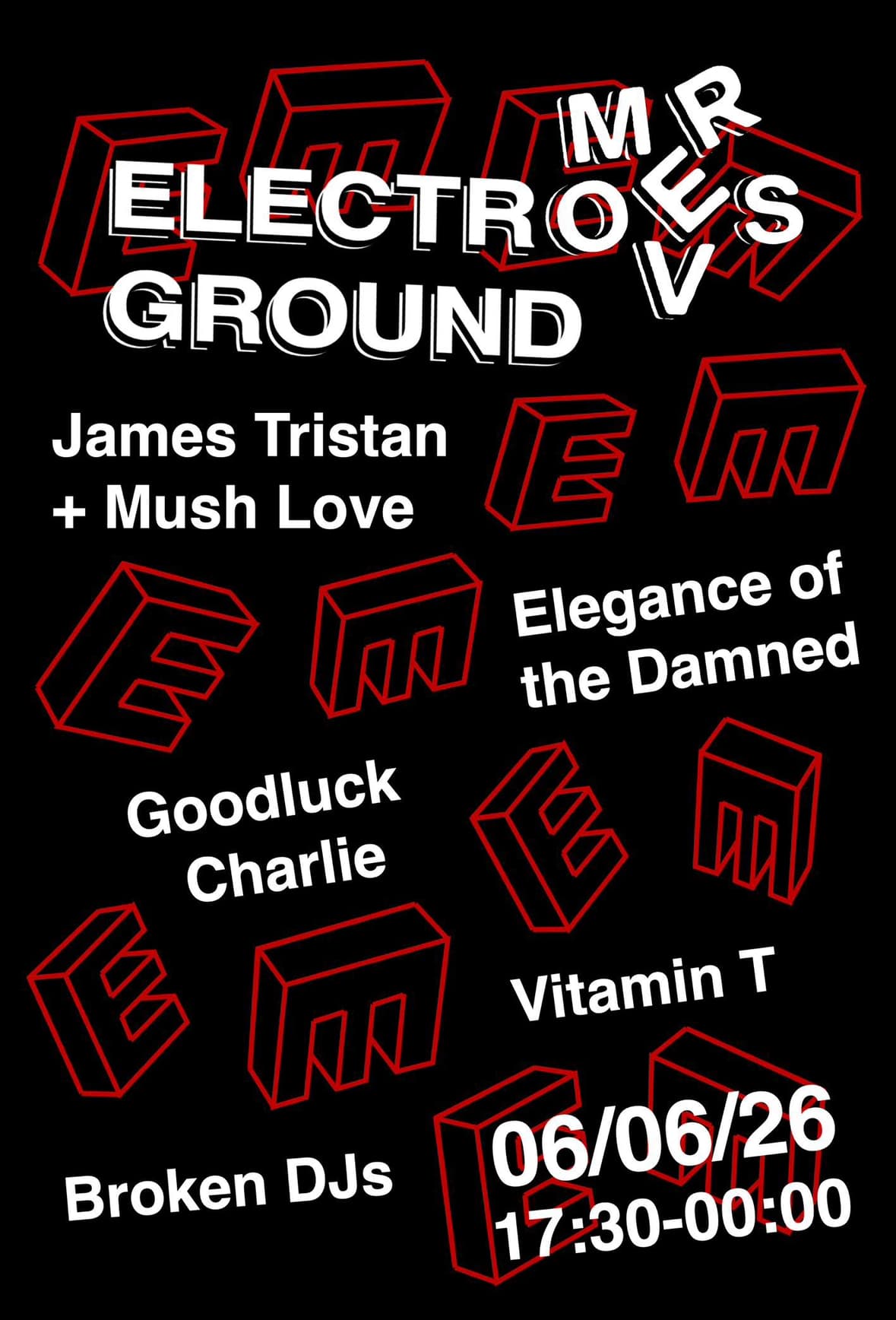 Electroground 