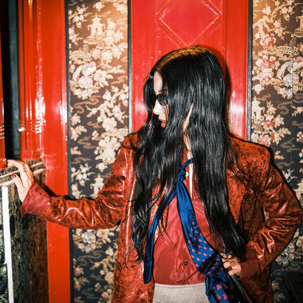 Friday Selector: Musleter at Multi Story