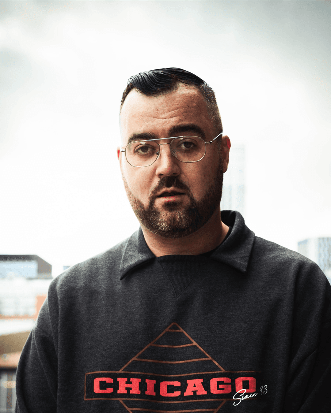 Chimpo - Live DJ set at Otherside at Otherside