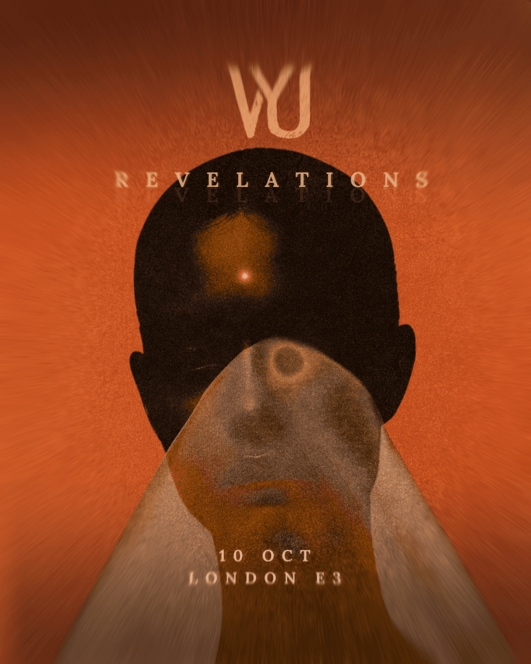 VYU: Revelations at A Secret Location