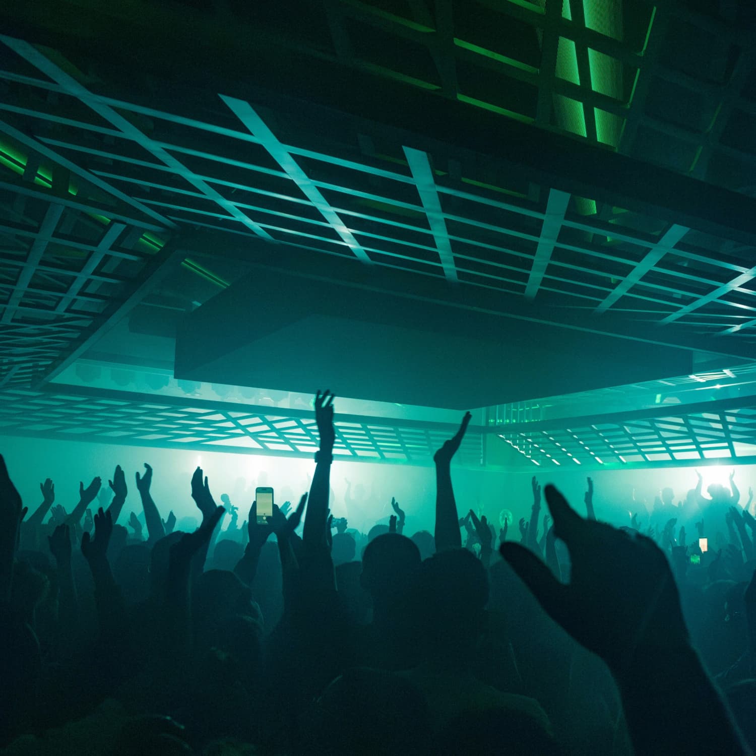 JAM HOUSE - Djammin, Rosey Gold, Ossie + more at Ministry Of Sound,UK