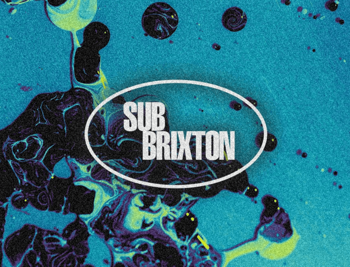 Sub Brixton: Primitive Instinct B2B Ephyra, Gaia