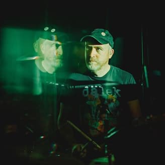 Dextro (Live) at The Bath House