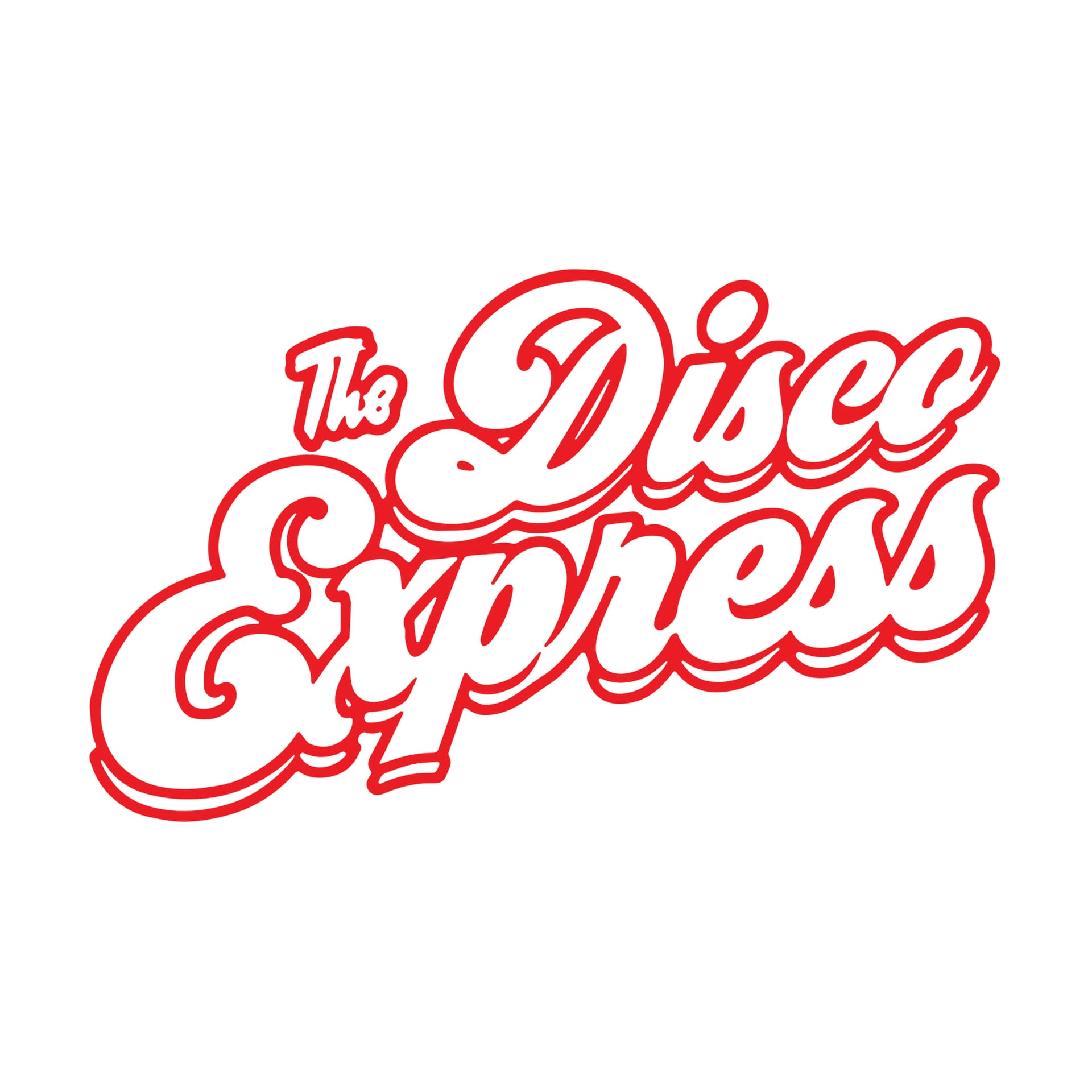 The Disco Express: London at XOYO