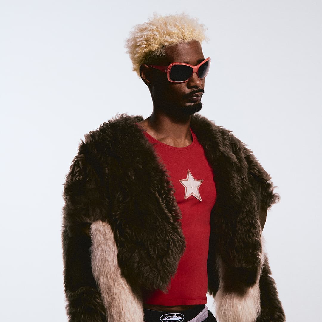 Danny Brown at O2 Academy Bristol