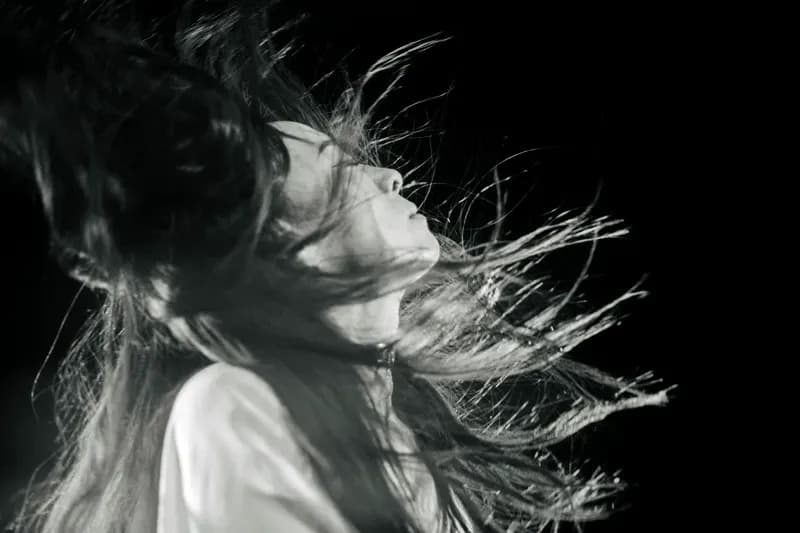The Glad Cafe presents: Hyunhye Seo at The Glad Cafe