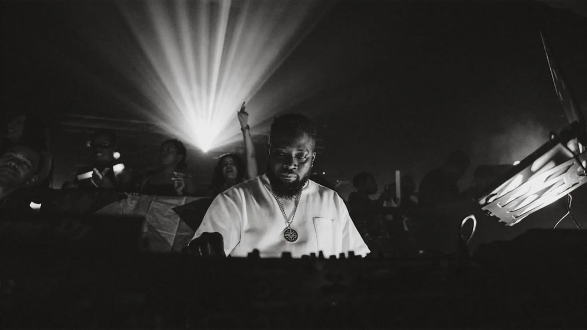 Juls — Jazz Cafe Residency (4 Fridays in the Summer - 21 August) at The Jazz Cafe
