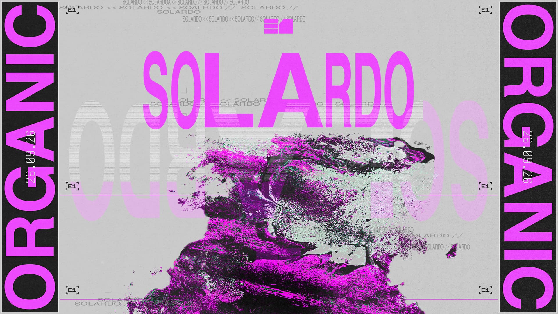 Solardo at E1