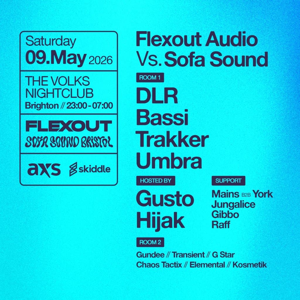 Flexout Vs Sofa Sound at Volks