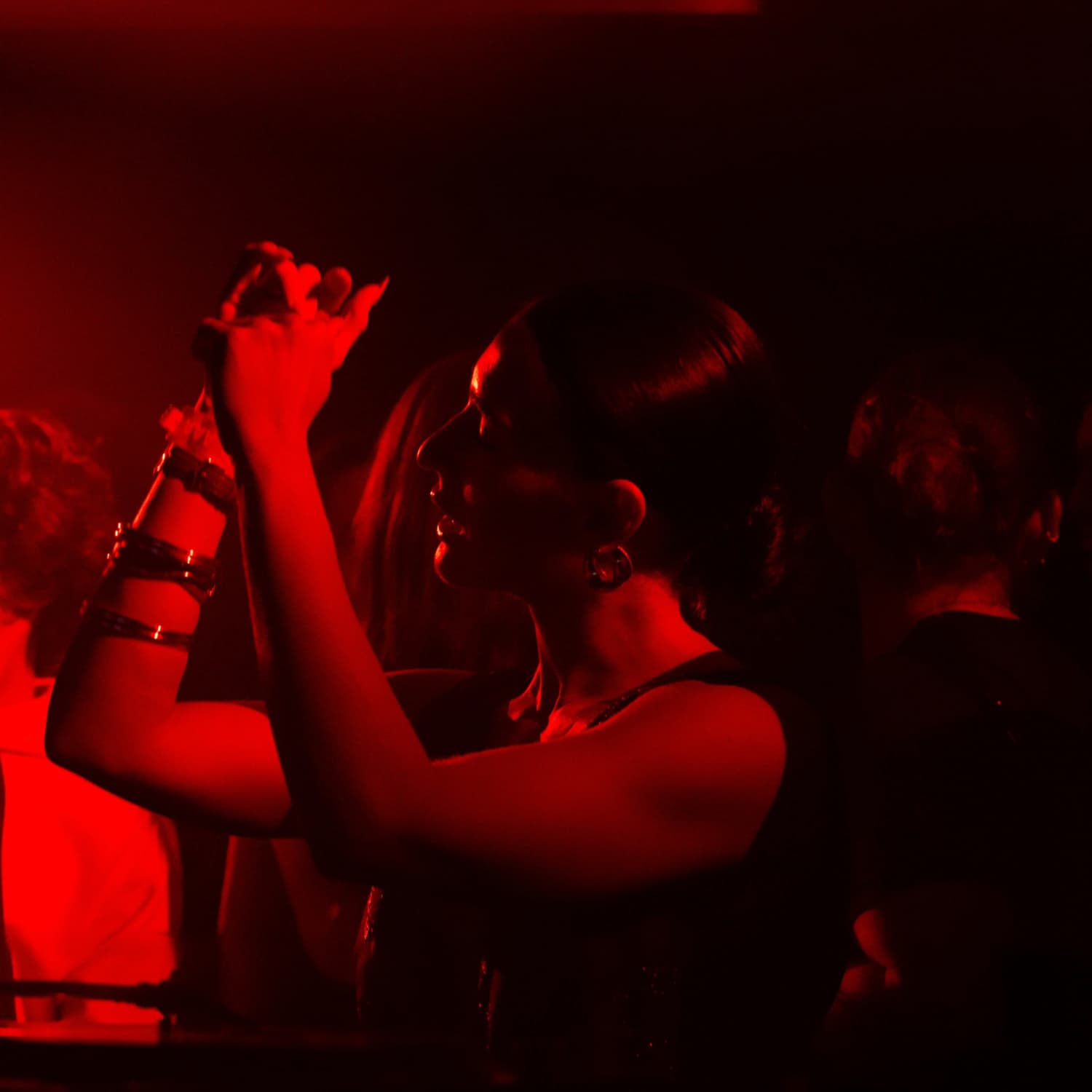 BLINK: Stylo, P.O.U, JJOY, SOOFNIC, TERRY GOLDEN at Ministry Of Sound,UK