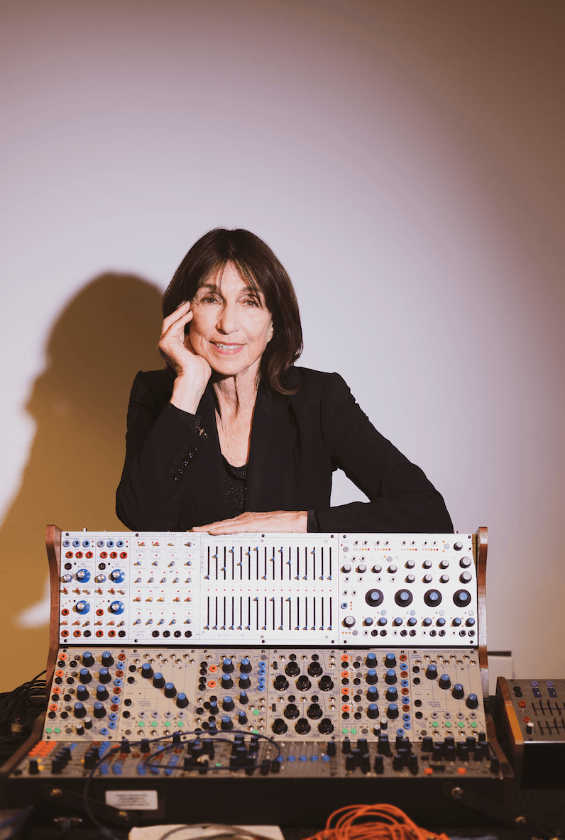 Suzanne Ciani In Conversation at The Listening House | Pollok House
