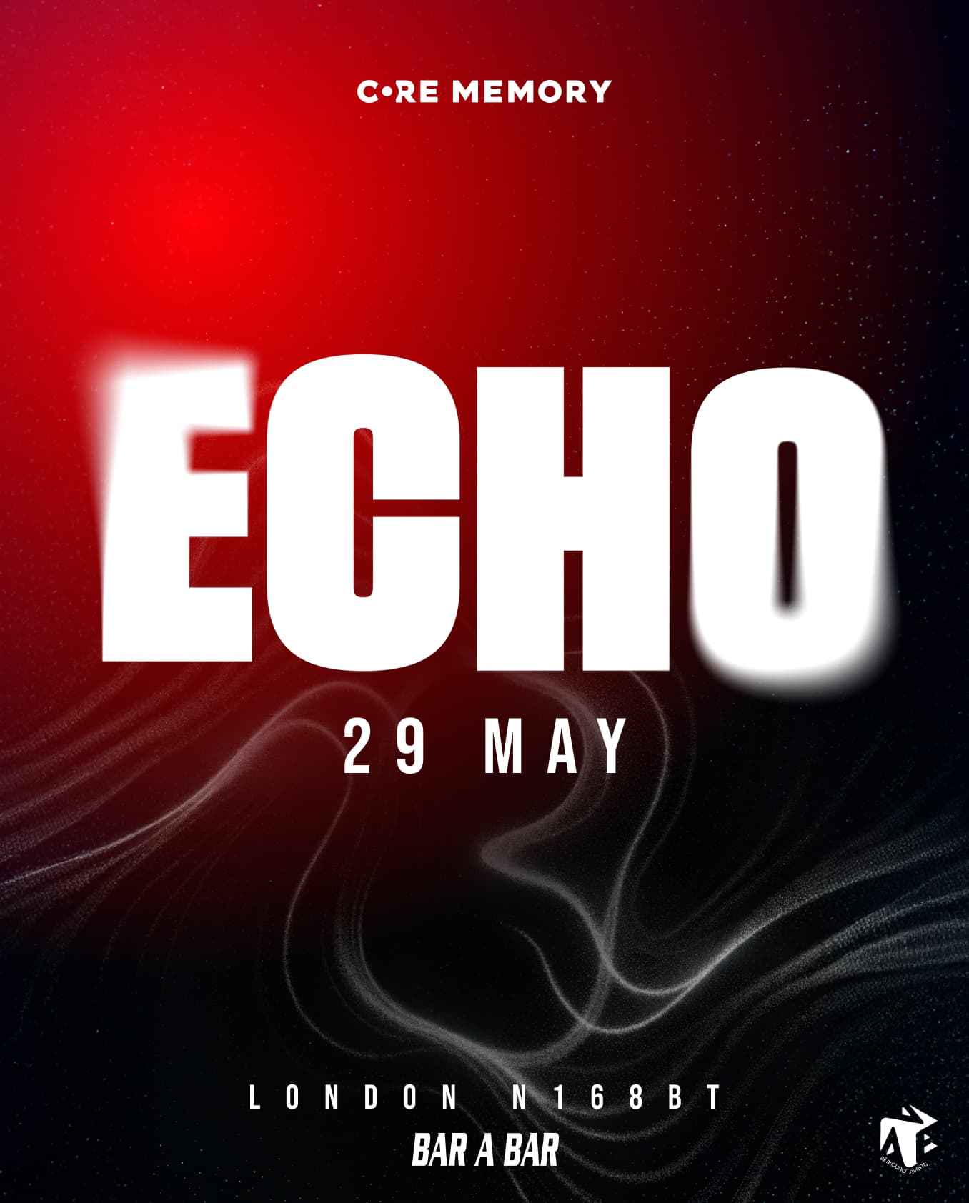 ECHO III at Bar A Bar