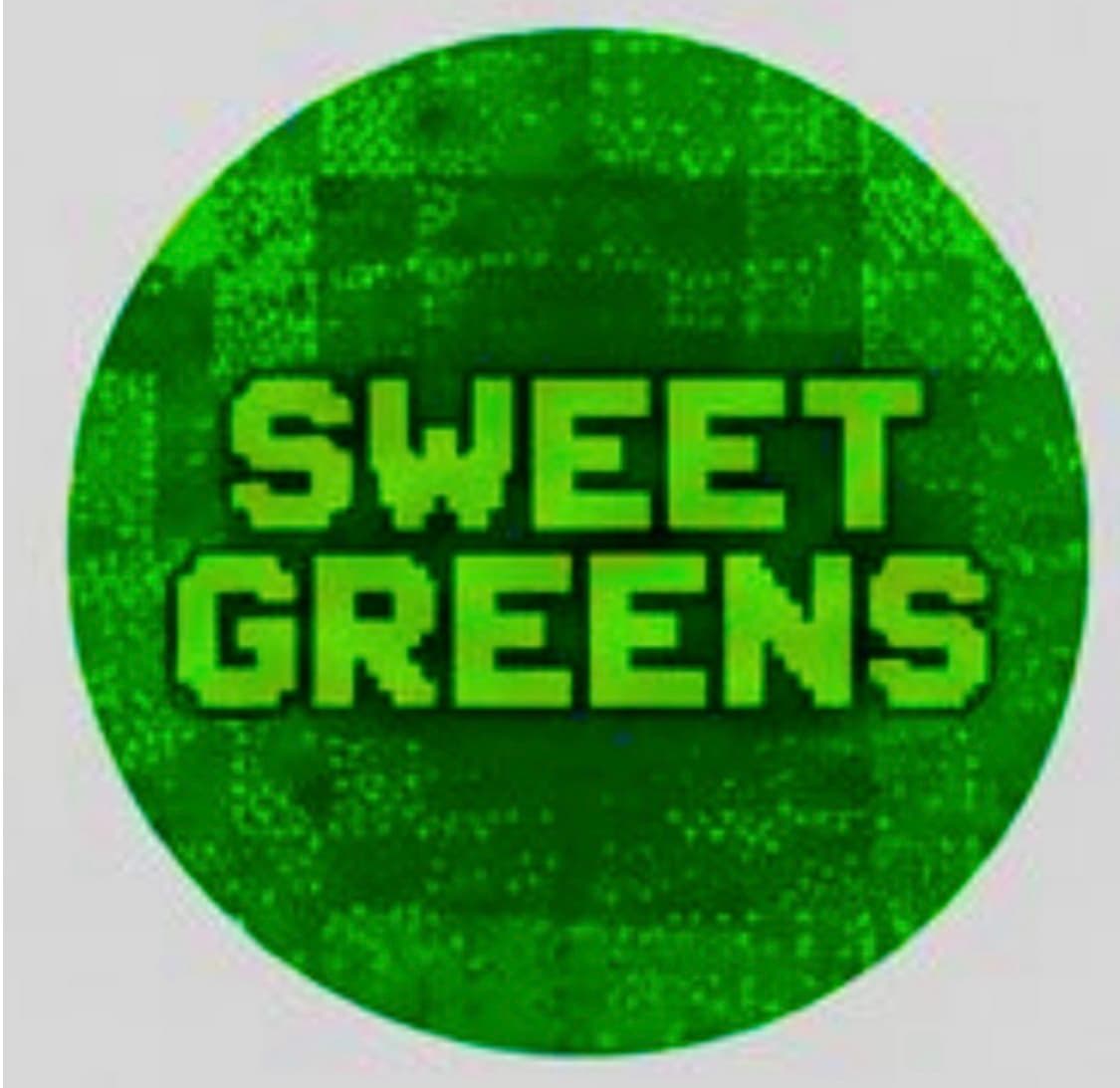Sweet Greens Vol. III - No.90