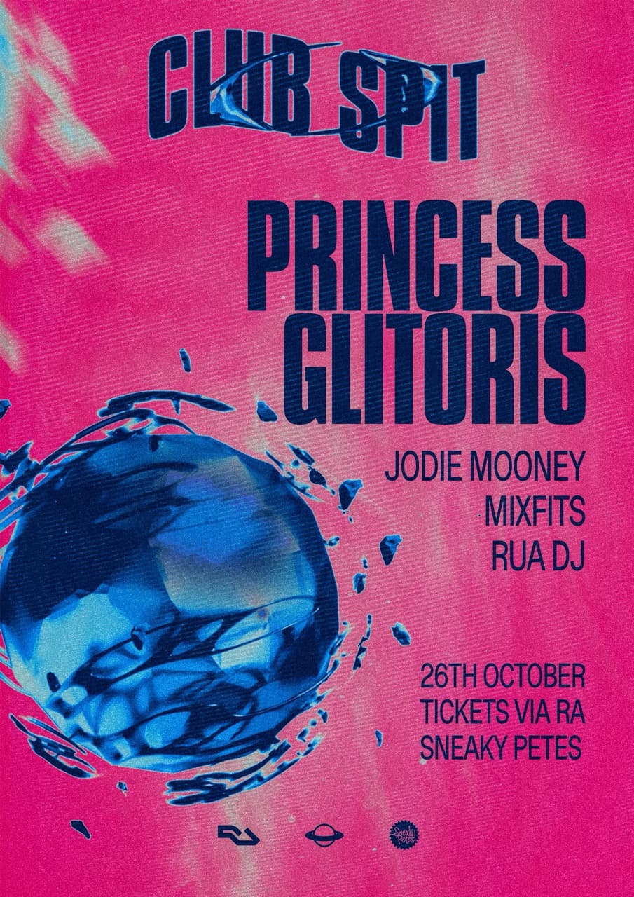 ˚✩ ᴘʀɪɴᴄᴇss ɢʟɪᴛᴏʀɪs at ᴄʟᴜʙ sᴘɪᴛ ✩˚ at Sneaky Pete's
