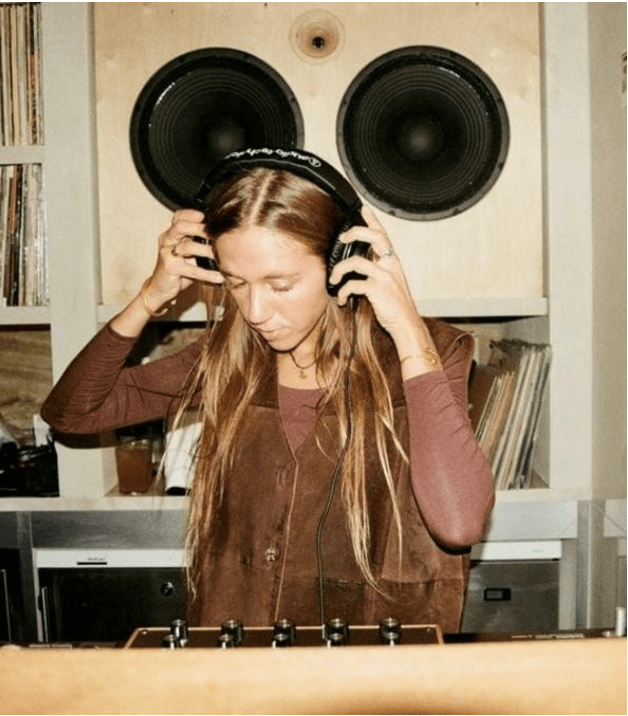 [RESCHEDULED] Wax & Wane: Donna Leake