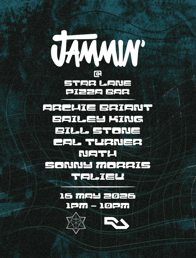 Jammin' @ Starlane Pizza Bar at Starlane Pizza Bar