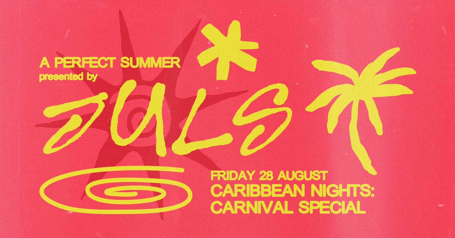 Juls presents: Caribbean Nights (Carnival Special) - Jazz Cafe Residency at The Jazz Cafe