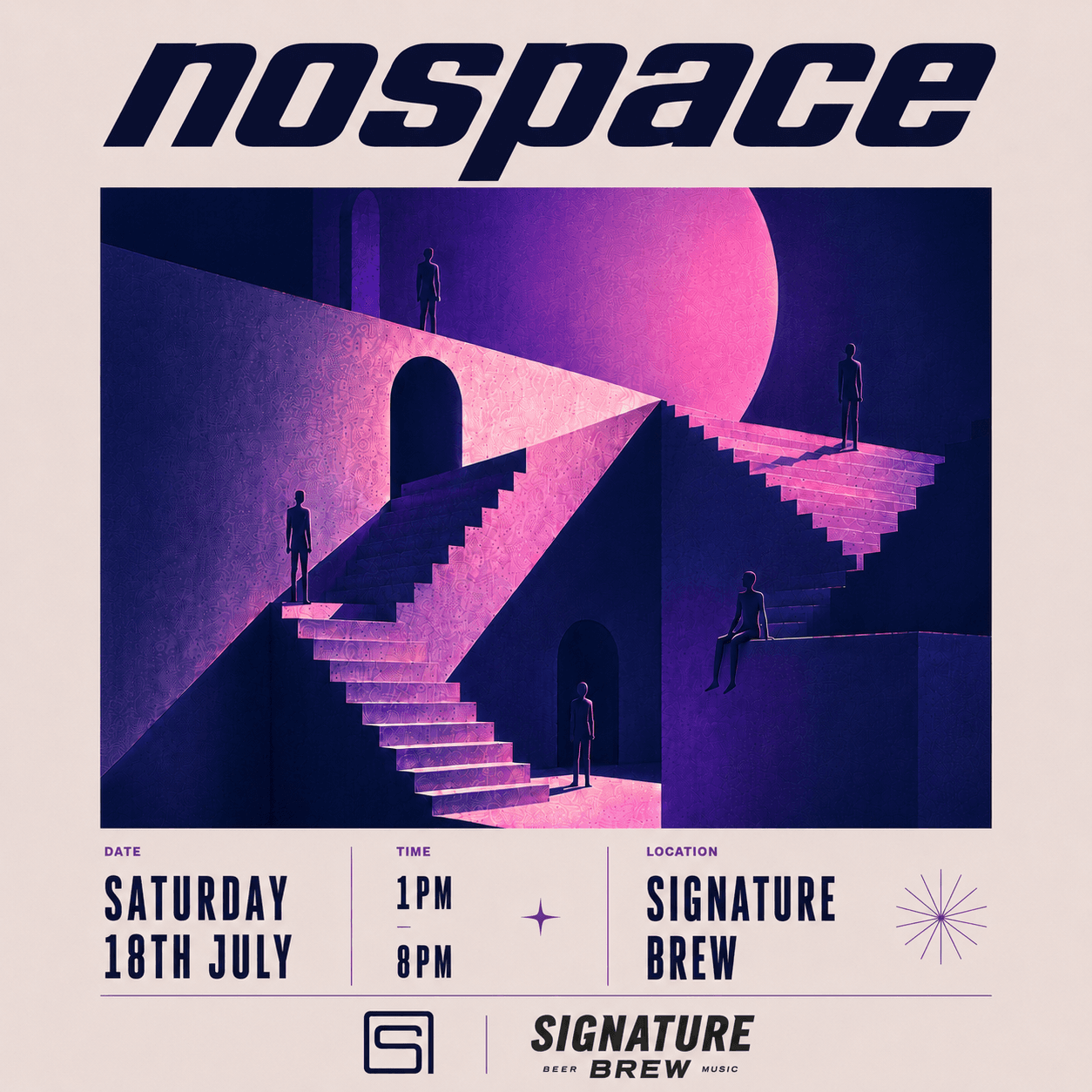 nospace launch
