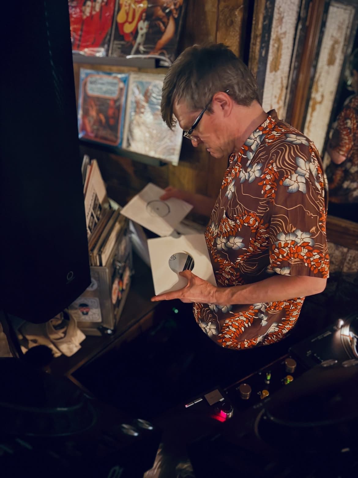 Love Is Everywhere #9: Tina Edwards // Paul Murphy // Masumi Endo // Foot Notes at The Grow